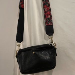 NWT Madewell camera bag